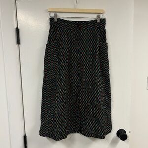 Ace &Jig skirt size small